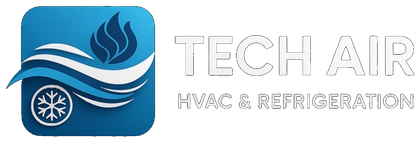 Tech Air HVAC & Refrigeration